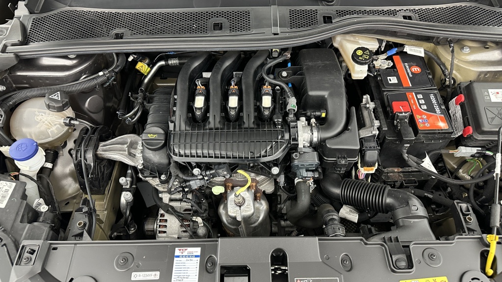 PEUGEOT 208 II 1.2 PureTech 75ch Active Pack - ref: 8-GLI00012112 - Photo 11