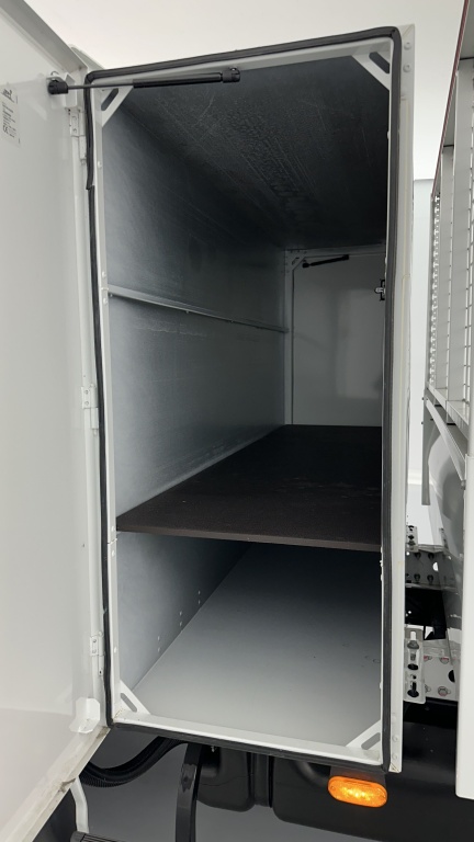 IVECO Daily 35S14 2.3 136ch 3750 Benne + Coffre JPM - ref: 8-GLI00012131 - Photo 8