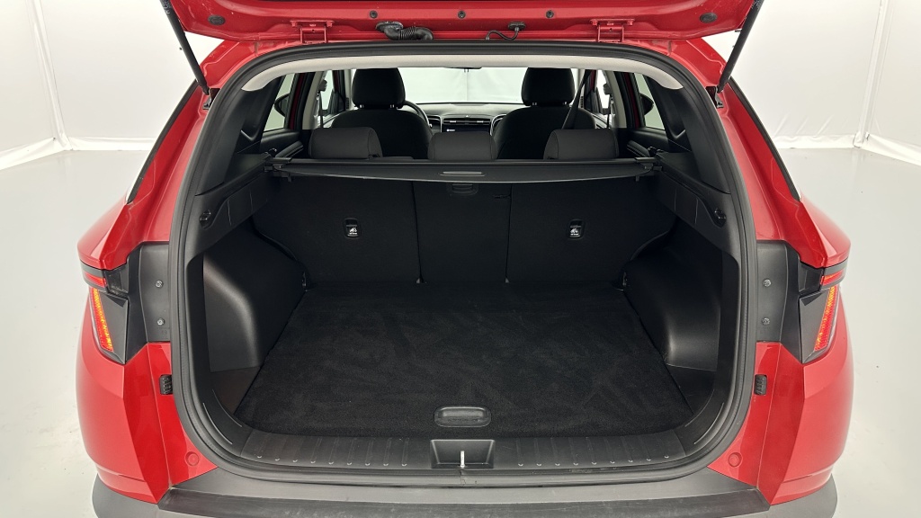 HYUNDAI Tucson III 1.6 T-GDI 230ch Hybrid Creative BVA6 - ref: 8-GLI00012218 - Photo 10