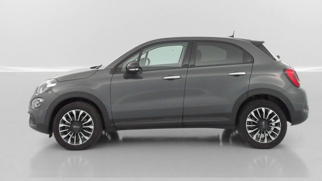 FIAT 500X 1.5 FireFly Turbo 130ch Pack Confort Style Hybrid DCT7 - ref: 8-GLI00012220 - Photo 4
