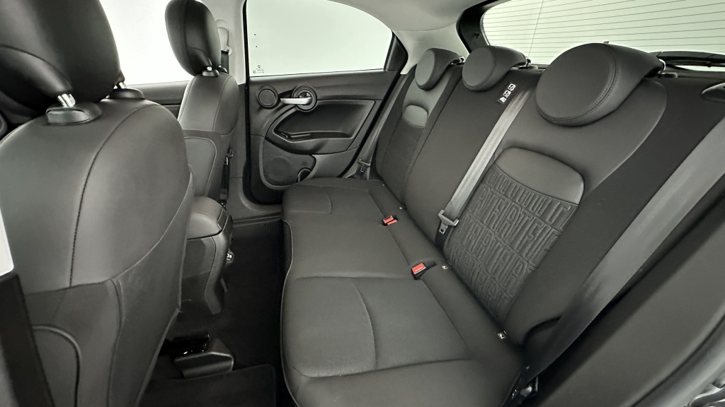 FIAT 500X 1.5 FireFly Turbo 130ch Pack Confort Style Hybrid DCT7 - ref: 8-GLI00012220 - Photo 9