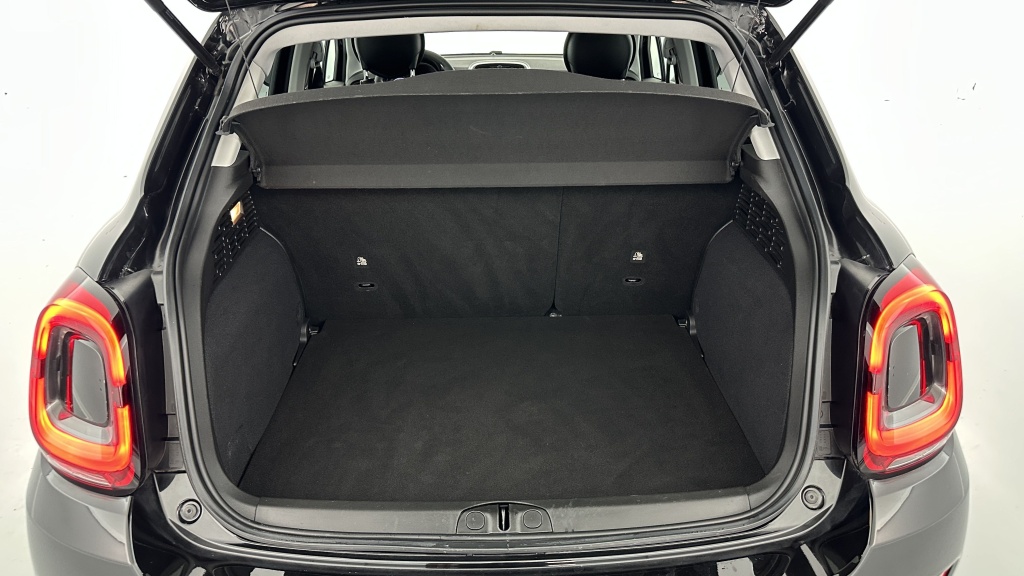 FIAT 500X 1.5 FireFly Turbo 130ch Pack Confort Style Hybrid DCT7 - ref: 8-GLI00012221 - Photo 10