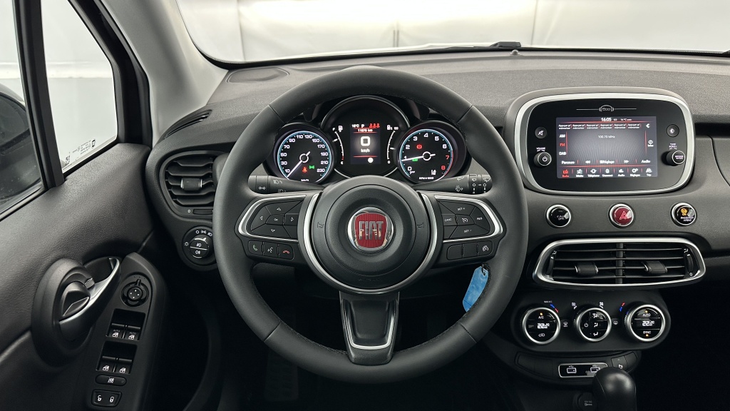 FIAT 500X 1.5 FireFly Turbo 130ch Pack Confort Style Hybrid DCT7 - ref: 8-GLI00012221 - Photo 13
