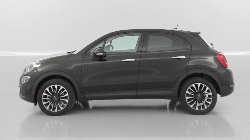 FIAT 500X 1.5 FireFly Turbo 130ch Pack Confort Style Hybrid DCT7 - ref: 8-GLI00012221 - Photo 4