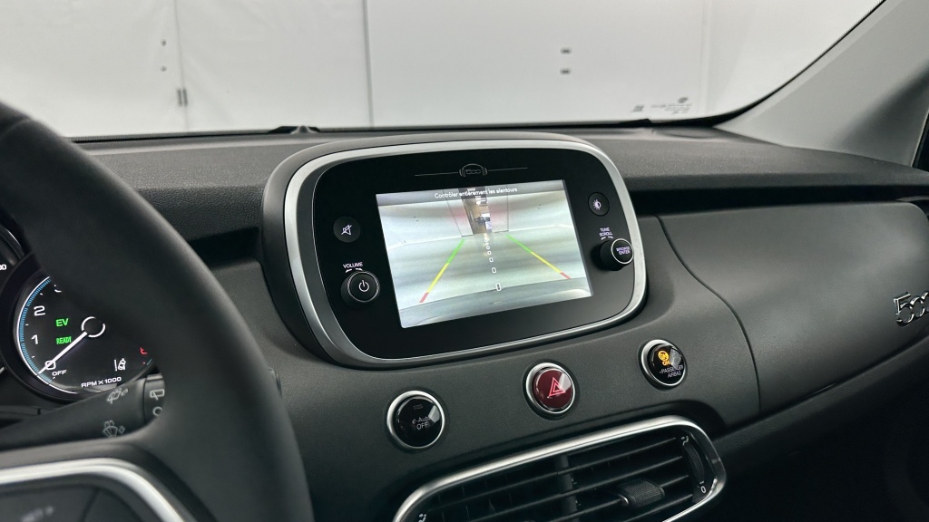 FIAT 500X 1.5 FireFly Turbo 130ch Pack Confort Style Hybrid DCT7 - ref: 8-GLI00012223 - Photo 18