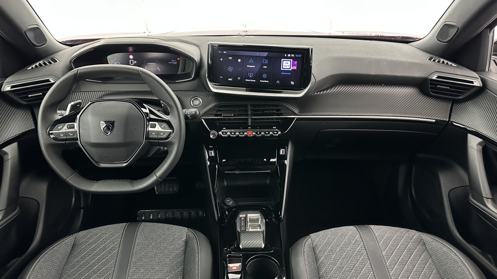 PEUGEOT 2008 II 1.2 Hybrid 145ch Allure e-DCS6 - ref: 8-GLI00012407 - Photo 7