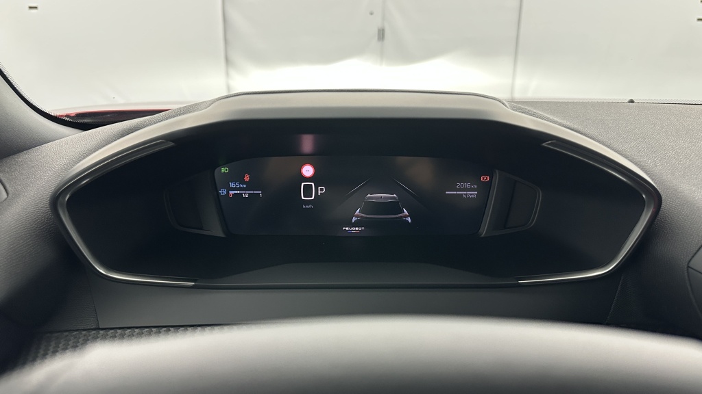 PEUGEOT 2008 II 1.2 Hybrid 145ch Allure e-DCS6 - ref: 8-GLI00012426 - Photo 14