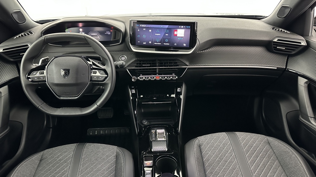 PEUGEOT 2008 II 1.2 Hybrid 145ch Allure e-DCS6 - ref: 8-GLI00012462 - Photo 7