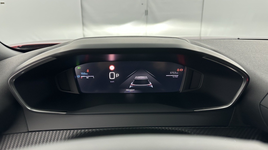 PEUGEOT 2008 II 1.2 Hybrid 145ch Allure e-DCS6 - ref: 8-GLI00012468 - Photo 14