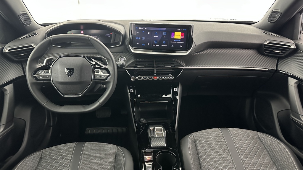 PEUGEOT 2008  II 1.2 Hybrid 145ch Allure e-DCS6 - ref: 8-GLI00012502 - Photo 7