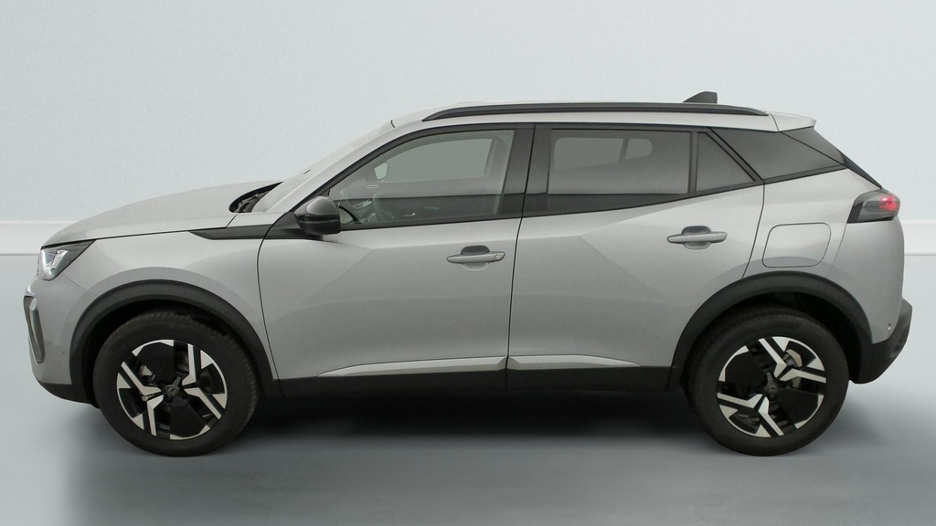 PEUGEOT 2008  II 1.2 Hybrid 145ch Allure e-DCS6 - ref: 8-GLI00012503 - Photo 4