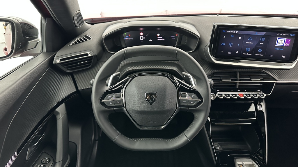 PEUGEOT 2008 II 1.2 Hybrid 145ch Allure e-DCS6  - ref: 8-GLI00012505 - Photo 14