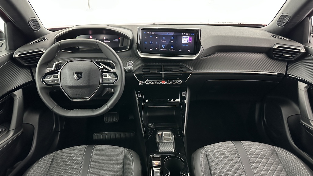 PEUGEOT 2008 II 1.2 Hybrid 145ch Allure e-DCS6  - ref: 8-GLI00012505 - Photo 7