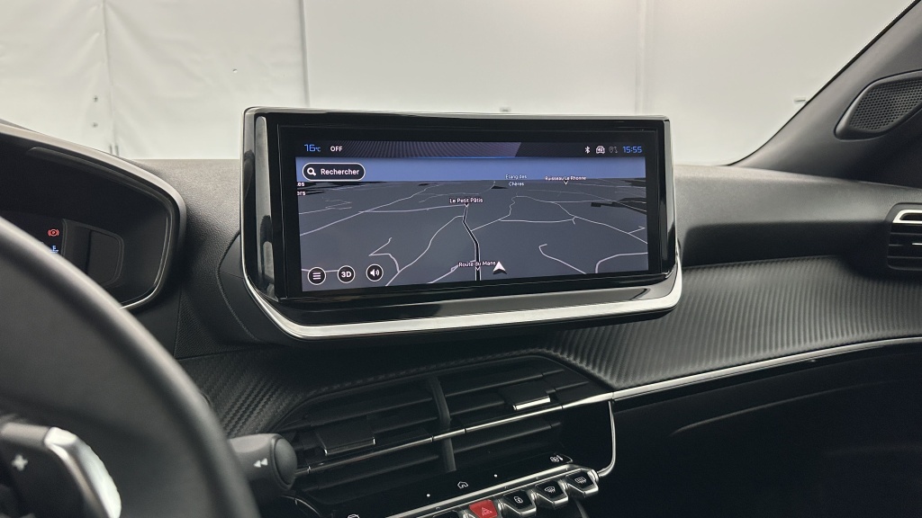 PEUGEOT 2008 II 1.2 Hybrid 145ch Allure e-DCS6  - ref: 8-GLI00012508 - Photo 19