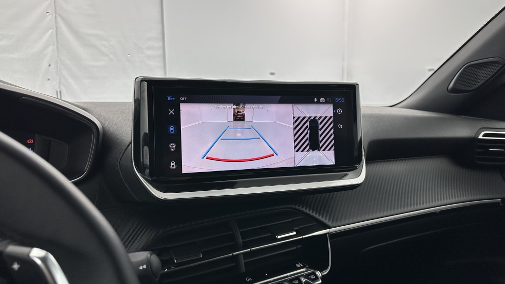 PEUGEOT 2008 II 1.2 Hybrid 145ch Allure e-DCS6  - ref: 8-GLI00012508 - Photo 20