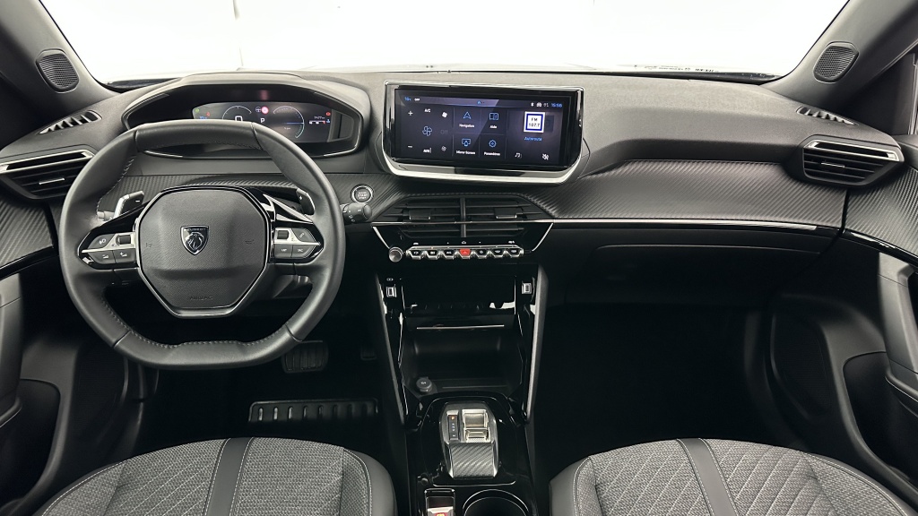 PEUGEOT 2008 II 1.2 Hybrid 145ch Allure e-DCS6  - ref: 8-GLI00012508 - Photo 7