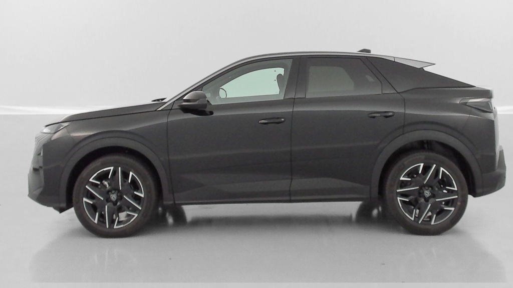 PEUGEOT 3008 1.2 Hybrid 145ch Allure e-DCS6 - ref: 8-GLI00012567 - Photo 4