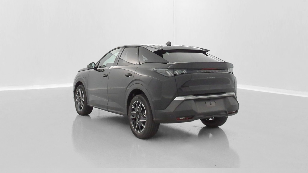 PEUGEOT 3008 1.2 Hybrid 145ch Allure e-DCS6 - ref: 8-GLI00012567 - Photo 5