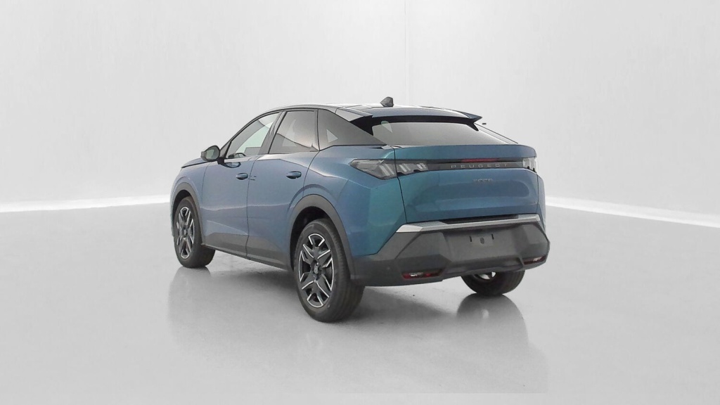 PEUGEOT 3008 1.2 Hybrid 145ch Allure e-DCS6 - ref: 8-GLI00012569 - Photo 5