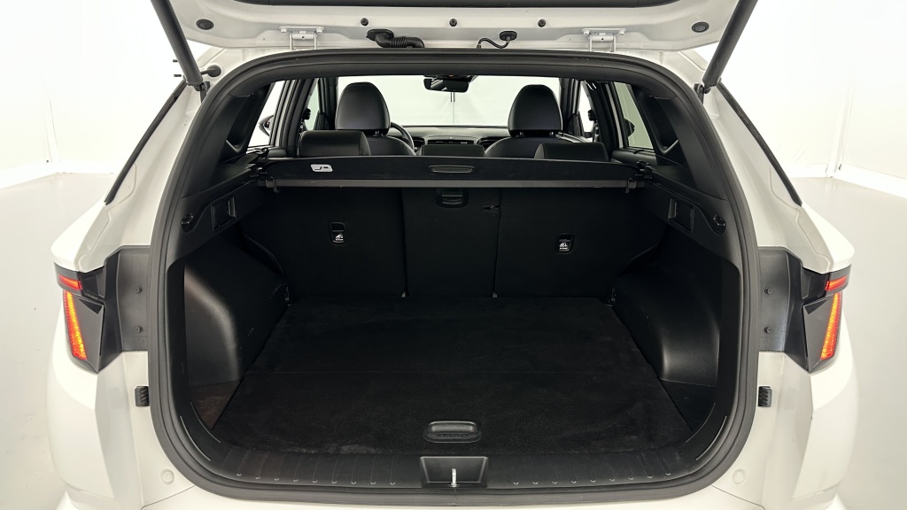HYUNDAI Tucson III 1.6 CRDI 136ch Hybrid 48V N-Line Executive DCT7 - ref: 8-GLI00012627 - Photo 10
