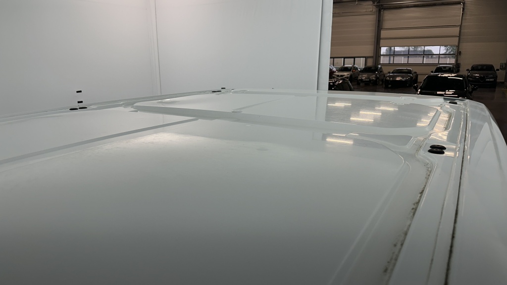 FORD Transit Custom Fourgon 280 L1H1 2.0 Ecoblue 105ch Trend Business - ref: 8-GLI00012644 - Photo 13