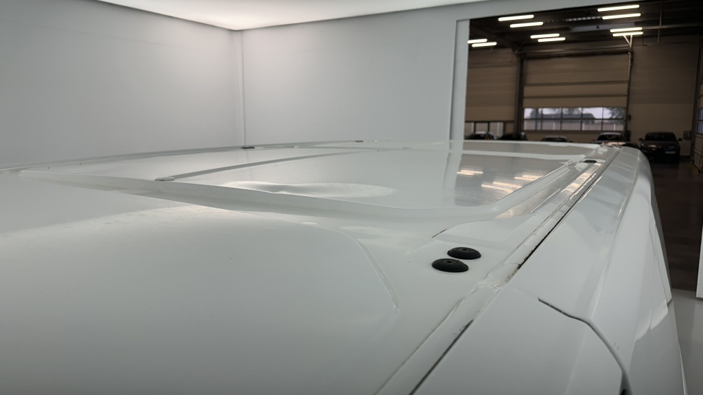 FORD Transit Custom Fourgon 280 L1H1 2.0 Ecoblue 105ch Trend Business - ref: 8-GLI00012644 - Photo 14