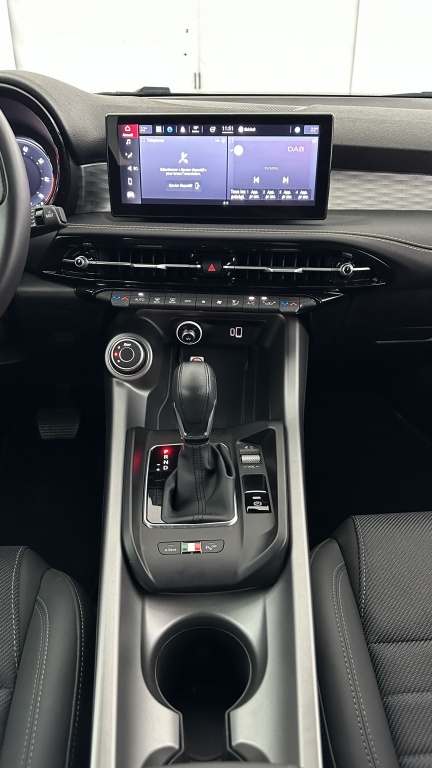 ALFA ROMEO Tonale 1.3 Hybride Rechargeable PHEV 280ch AT6 Ti - ref: 8-GLI00012645 - Photo 16