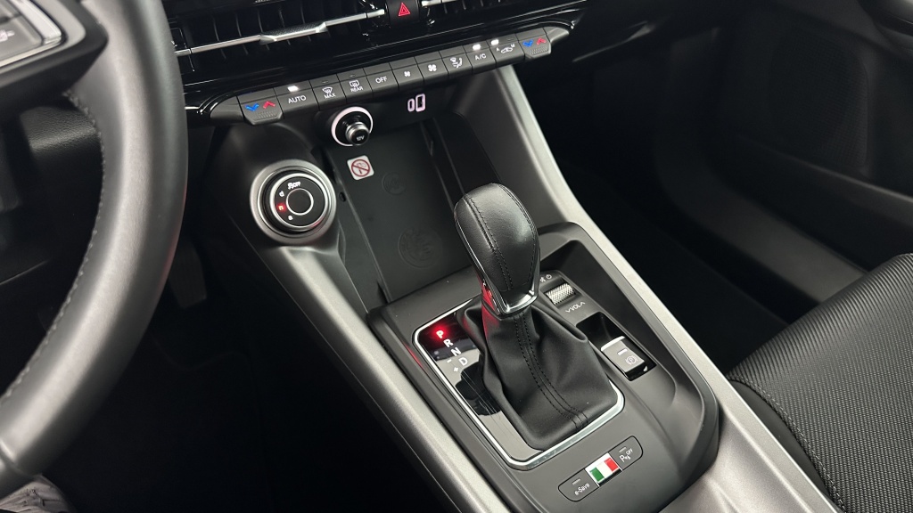 ALFA ROMEO Tonale 1.3 Hybride Rechargeable PHEV 280ch AT6 Ti - ref: 8-GLI00012645 - Photo 17