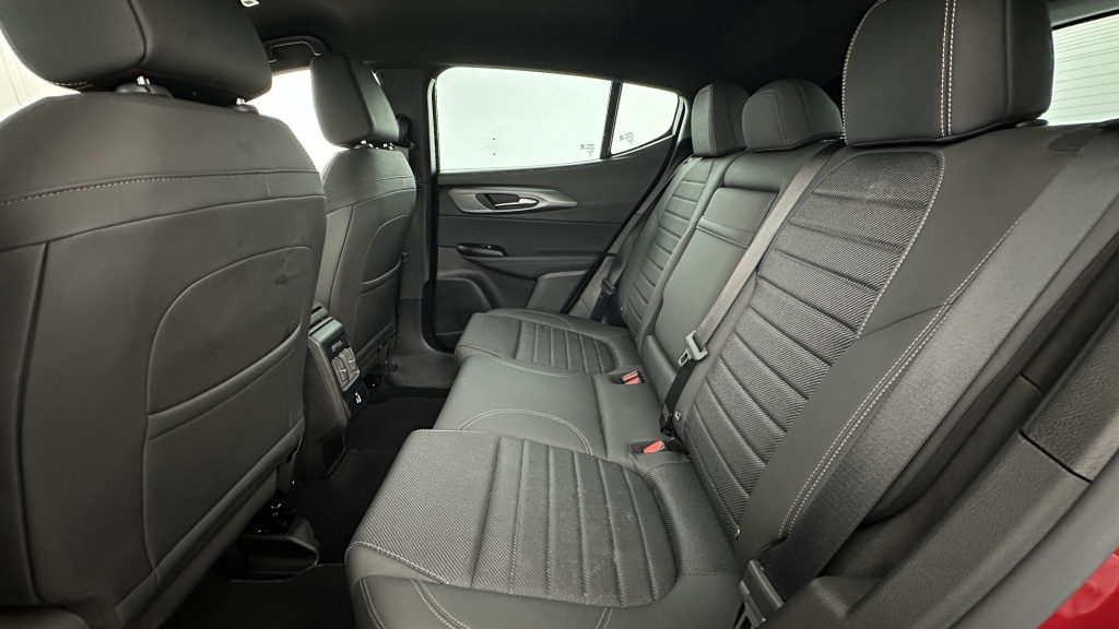 ALFA ROMEO Tonale 1.3 Hybride Rechargeable PHEV 280ch AT6 Ti - ref: 8-GLI00012645 - Photo 9