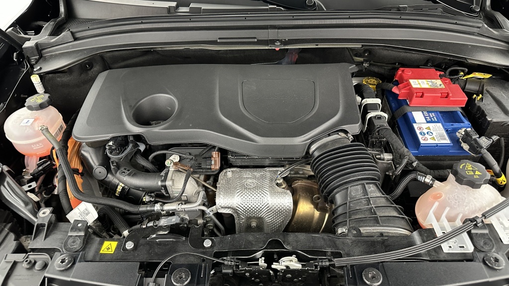 ALFA ROMEO Tonale 1.3 Hybride Rechargeable PHEV 280ch AT6 Ti - ref: 8-GLI00012646 - Photo 11