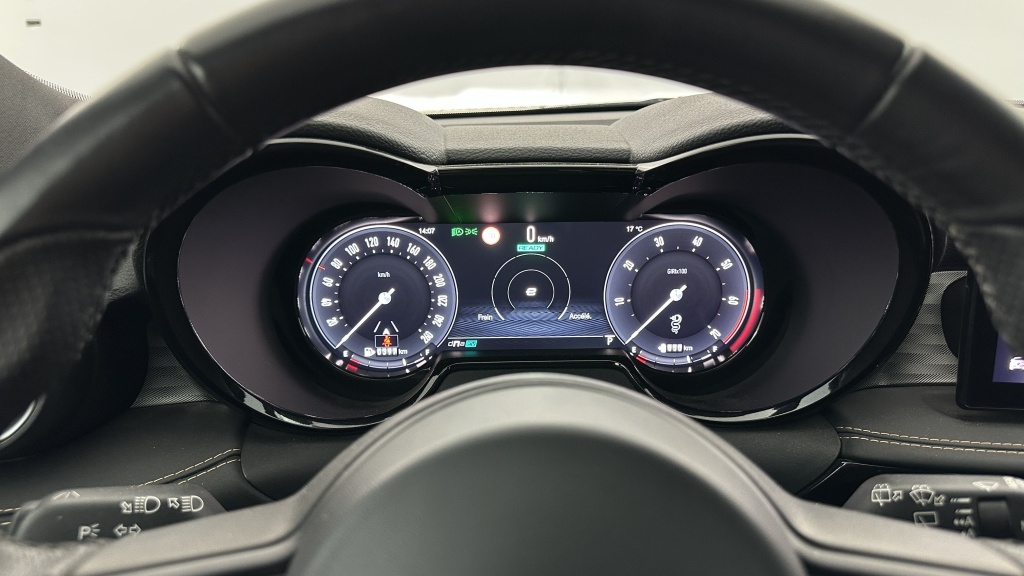 ALFA ROMEO Tonale 1.3 Hybride Rechargeable PHEV 280ch AT6 Ti - ref: 8-GLI00012646 - Photo 15