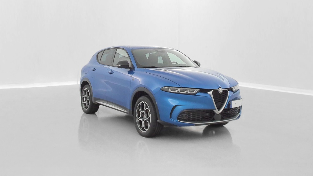 ALFA ROMEO Tonale 1.3 Hybride Rechargeable PHEV 280ch AT6 Ti - ref: 8-GLI00012647 - Photo 1