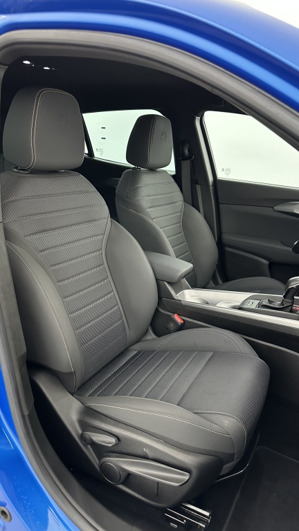 ALFA ROMEO Tonale 1.3 Hybride Rechargeable PHEV 280ch AT6 Ti - ref: 8-GLI00012647 - Photo 18