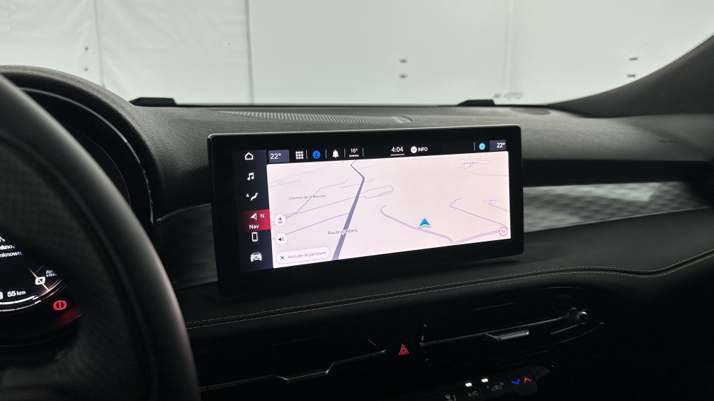 ALFA ROMEO Tonale 1.3 Hybride Rechargeable PHEV 280ch AT6 Ti - ref: 8-GLI00012647 - Photo 19