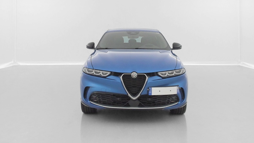 ALFA ROMEO Tonale 1.3 Hybride Rechargeable PHEV 280ch AT6 Ti - ref: 8-GLI00012647 - Photo 2