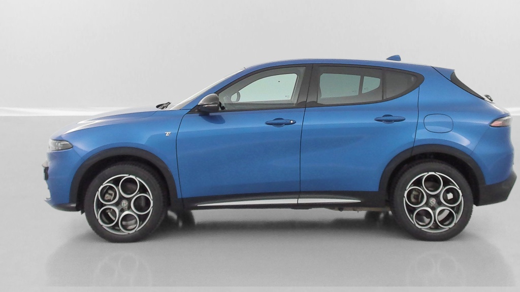 ALFA ROMEO Tonale 1.3 Hybride Rechargeable PHEV 280ch AT6 Ti - ref: 8-GLI00012647 - Photo 4