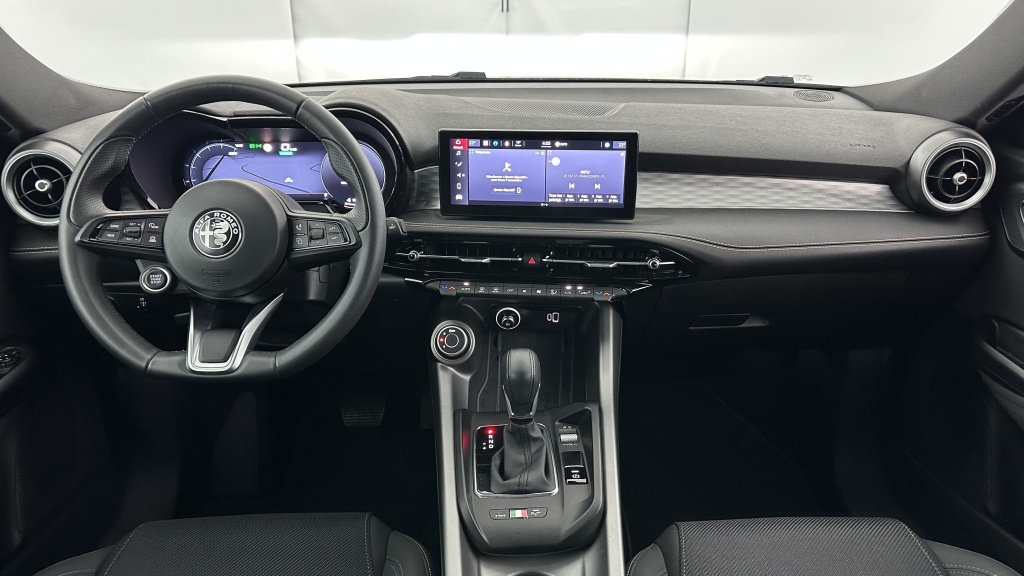 ALFA ROMEO Tonale 1.3 Hybride Rechargeable PHEV 280ch AT6 Ti - ref: 8-GLI00012647 - Photo 7