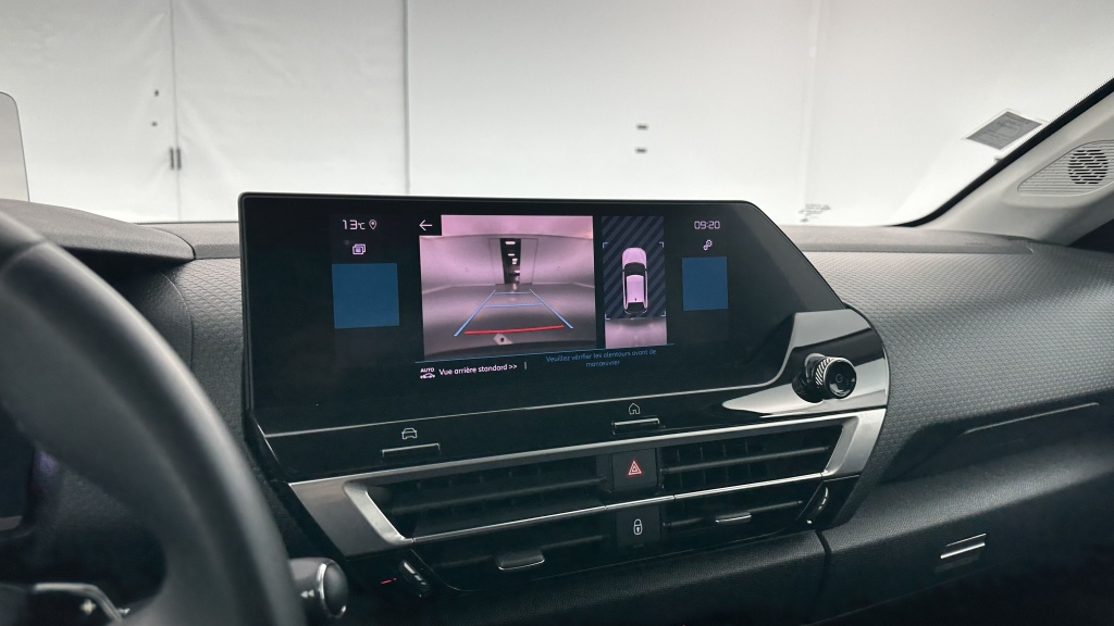 CITROEN C4 III 1.5 BlueHDi 130ch Shine EAT8 - ref: 8-GLI00012707 - Photo 19