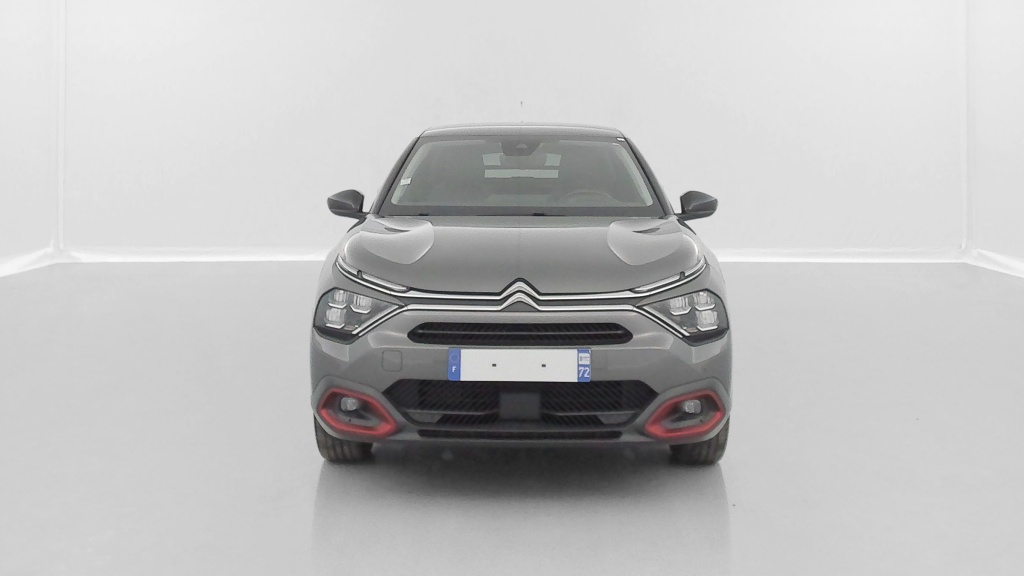 CITROEN C4 III 1.5 BlueHDi 130ch Shine EAT8 - ref: 8-GLI00012707 - Photo 2