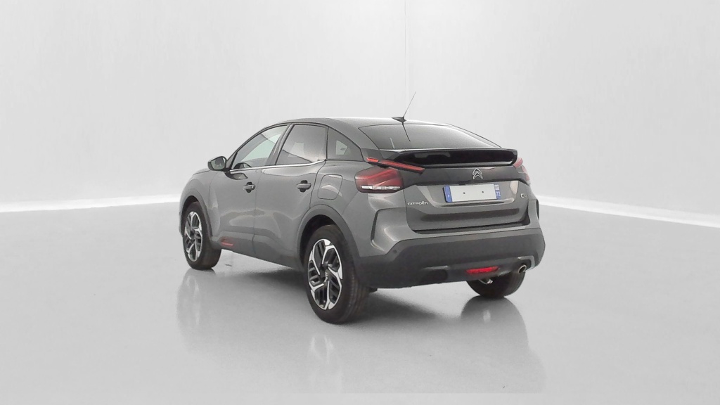 CITROEN C4 III 1.5 BlueHDi 130ch Shine EAT8 - ref: 8-GLI00012707 - Photo 5