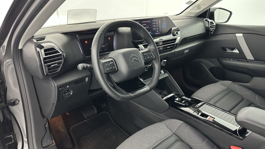 CITROEN C4 III 1.5 BlueHDi 130ch Shine EAT8 - ref: 8-GLI00012707 - Photo 6