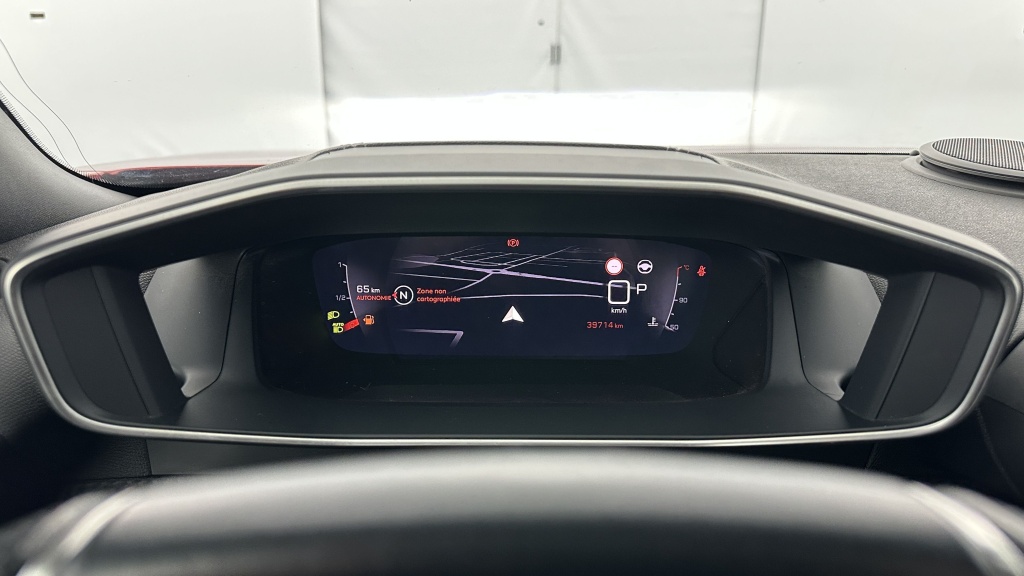 PEUGEOT 2008 II 1.2 PureTech 130ch GT EAT8 - ref: 8-GLI00012876 - Photo 14