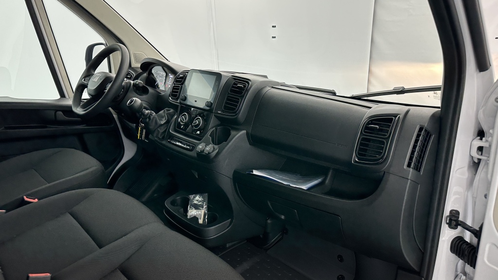 FIAT Ducato III 3.3t L2H2 (MH2) 2.2 140ch - ref: 8-GLI00014753 - Photo 7