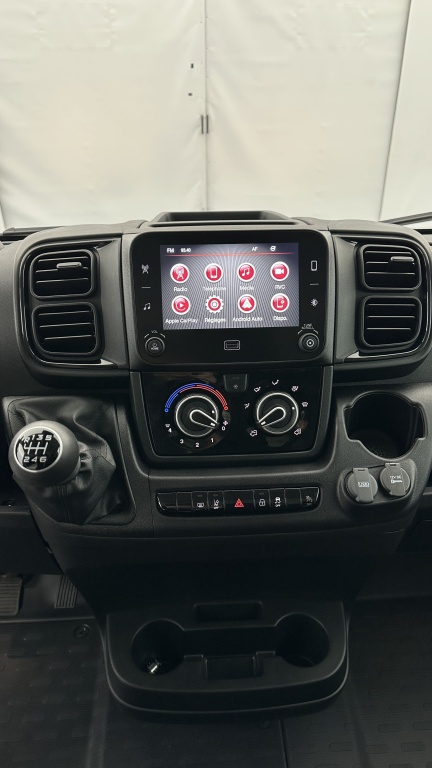 FIAT Ducato III 3.3t L2H2 (MH2) 2.2 140ch - ref: 8-GLI00014759 - Photo 11