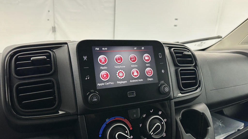 FIAT Ducato III 3.3t L2H2 (MH2) 2.2 140ch - ref: 8-GLI00014759 - Photo 13