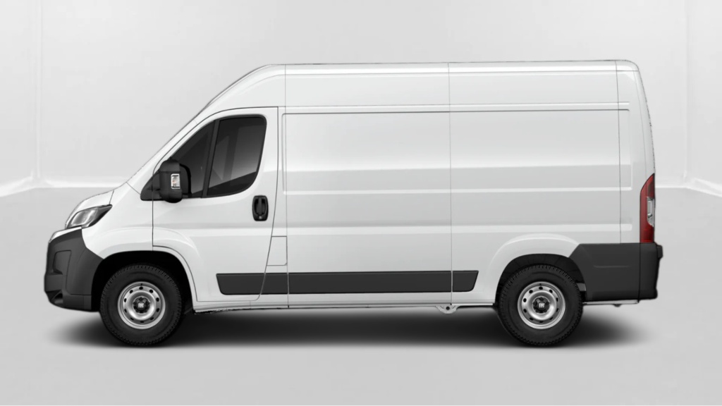 FIAT Ducato III 3.3t L2H2 (MH2) 2.2 140ch - ref: 8-GLI00014761 - Photo 2