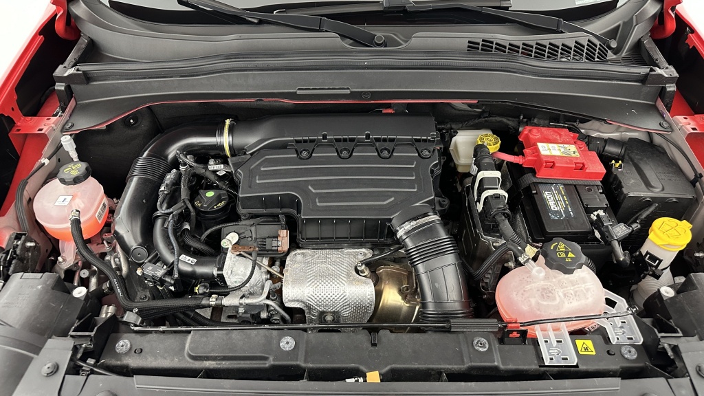 JEEP Renegade 1.5 Turbo T4 130ch Limited e-Hybrid BVR7 - ref: 8-GLI00015681 - Photo 11