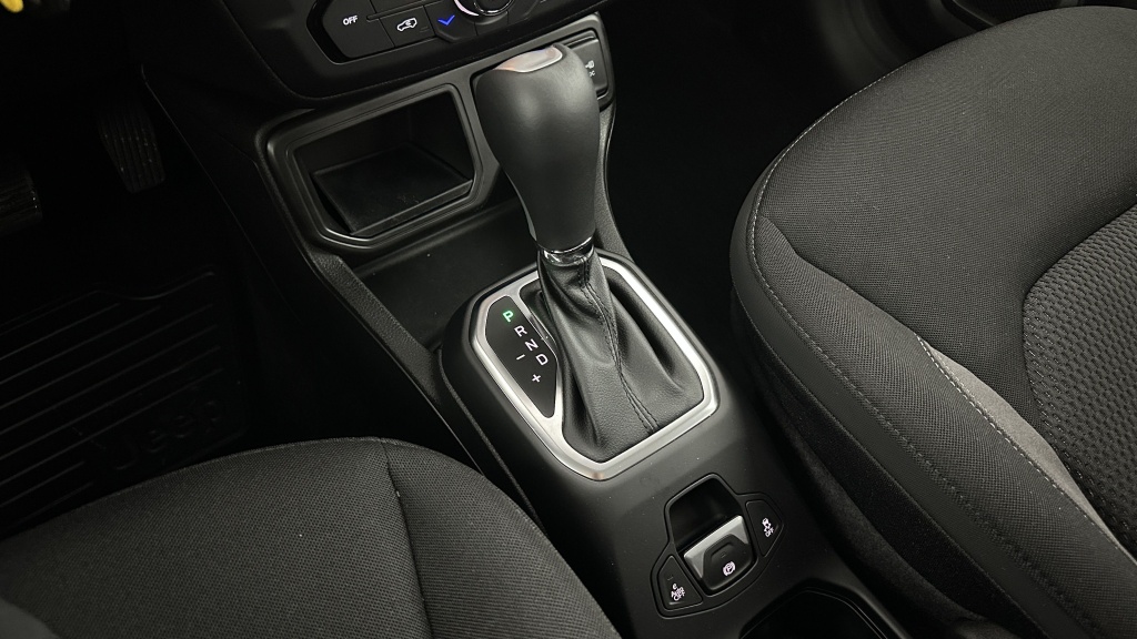 JEEP Renegade 1.5 Turbo T4 130ch Limited e-Hybrid BVR7 - ref: 8-GLI00015695 - Photo 17