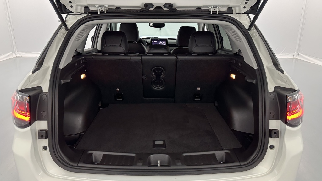 JEEP Compass II 1.3 Turbo T4 240ch PHEV 4xe Trailhawk AT6 eAWD - ref: 8-GLI00015696 - Photo 10