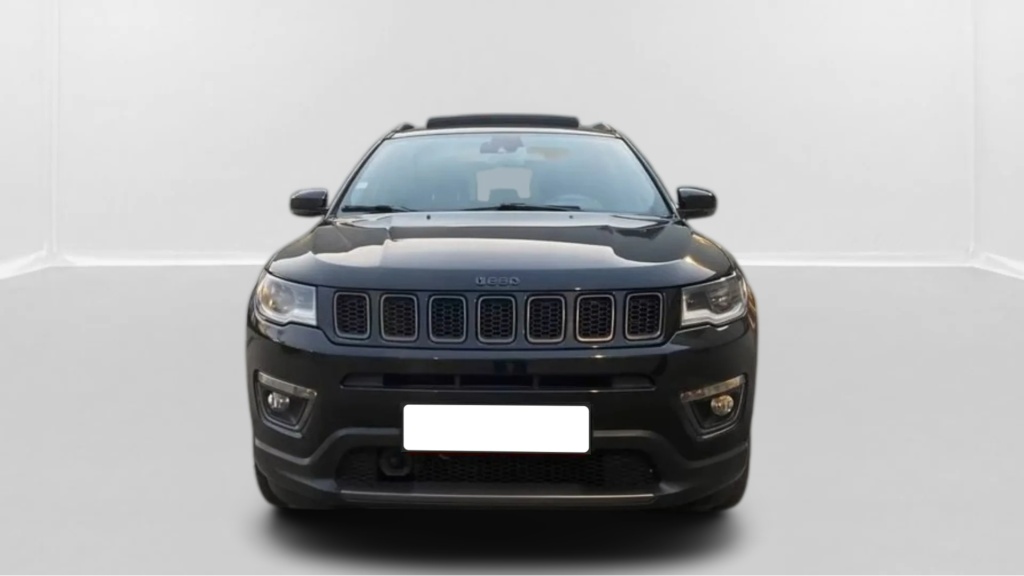JEEP Compass II 1.3 Turbo T4 240ch PHEV 4xe S AT6 eAWD - ref: 8-GLI00015698 - Photo 2